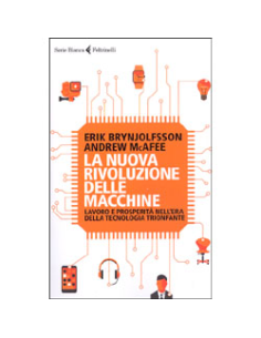 La Nuova Rivoluzione Delle Macchine