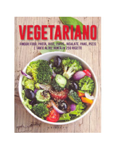 Vegetariano