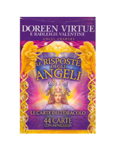 Le Risposte Degli Angeli