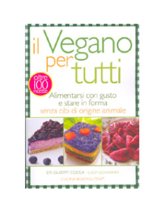 Il Vegano Per Tutti