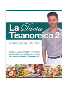 La Dieta Tisanoreica