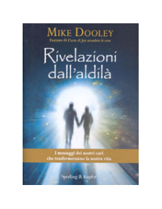 Rivelazioni Dall'Aldilà