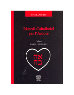 Rimedi Cabalistici per L'Amore