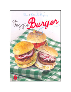 Veggie Burger