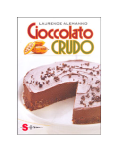 Cioccolato Crudo