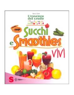 Succhi e Smoothies Vivi