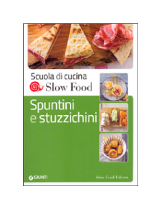 Spuntini e Stuzzichini