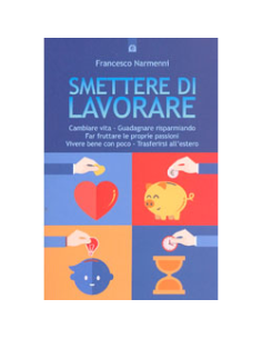 Smettere Di Lavorare