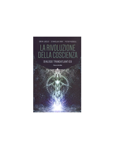La Rivoluzione della Coscienza