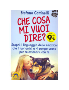 Che Cosa mi Vuoi Dire ?