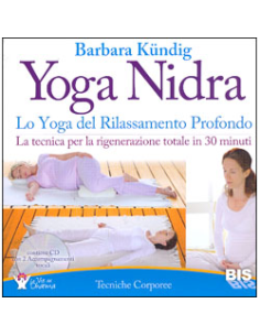 Yoga Nidra