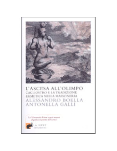 L'Ascesa all'Olimpo