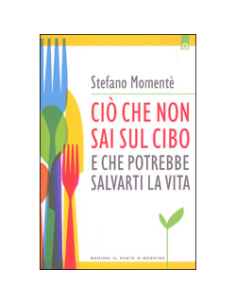 Ciò che non sai sul cibo 