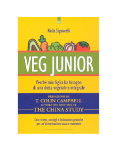 Veg Junior