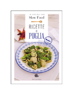Ricette di Puglia