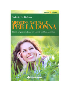 Medicina Naturale per la Donna
