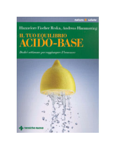 Il tuo Equilibrio Acido-Base
