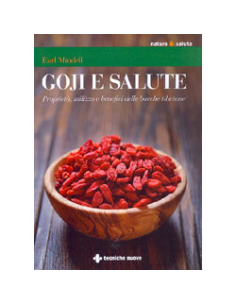 Goji e Salute