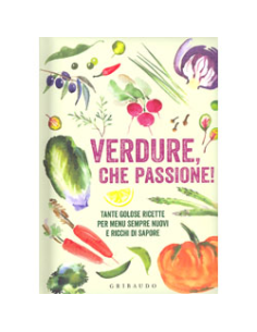 Verdure, che Passione!
