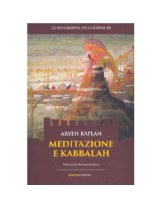 Meditazione e Kabbalah