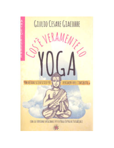 Cos'è Veramente lo Yoga