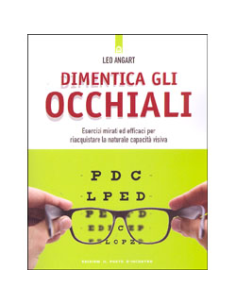 Dimentica gli Occhiali