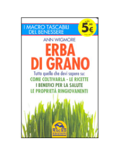 Erba di Grano