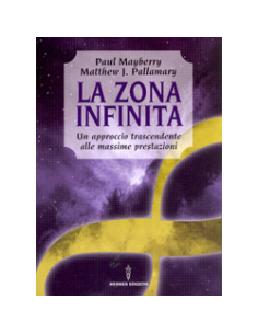 La Zona Infinita