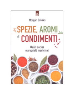 Spezie, Aromi e Condimenti