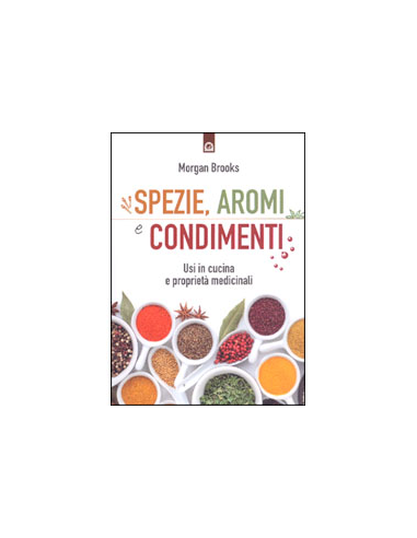 Spezie, Aromi e Condimenti