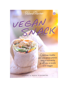 Vegan Snack