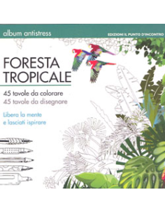 Foresta Tropicale