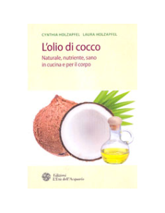L'Olio di Cocco
