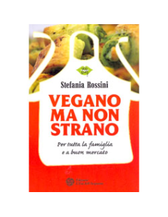 Vegano ma non Strano