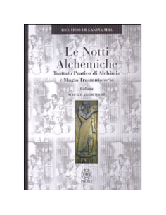 Le Notti Alchemiche