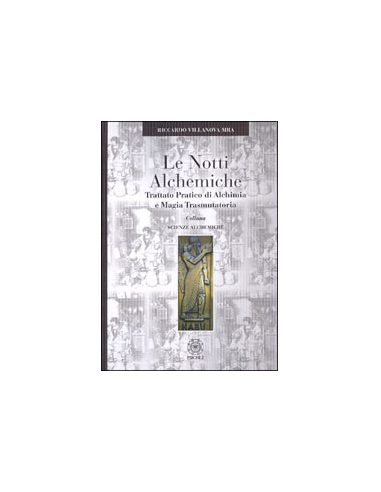 Le Notti Alchemiche