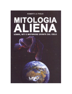 Mitologia Aliena