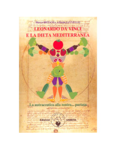Leonardo Da Vinci e la Dieta Mediterranea 