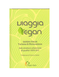 Viaggia Vegan