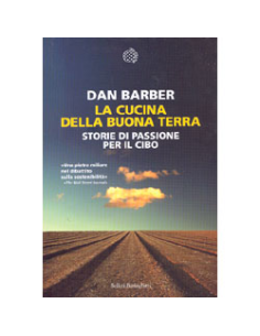 La Cucina della Buona Terra