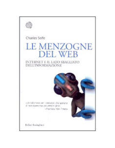 Le Menzogne del Web