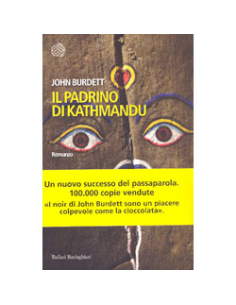 Il Padrino di Kathmandu