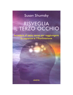 Risveglia il Terzo Occhio