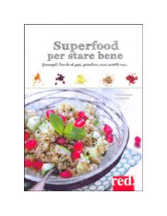 Superfood per Stare Bene