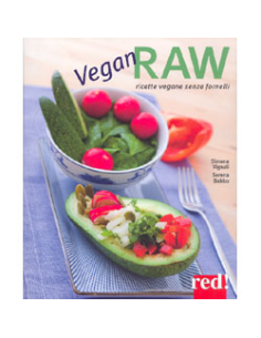 Vegan Raw