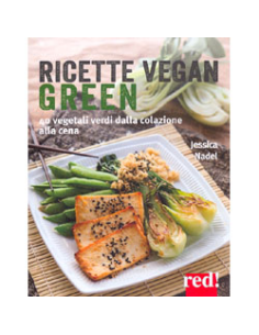 Ricette Vegan Green