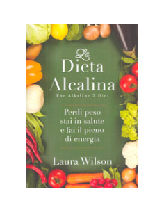 La Dieta Alcalina - The Alkaline 5 Diet