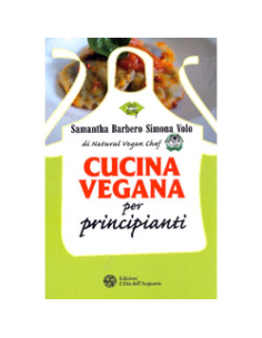 Cucina Vegana per Principianti
