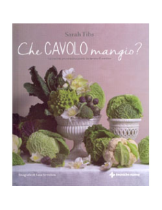 Che Cavolo Mangio?