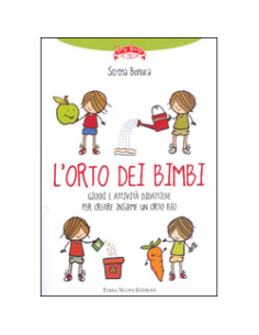 L'Orto dei Bimbi 